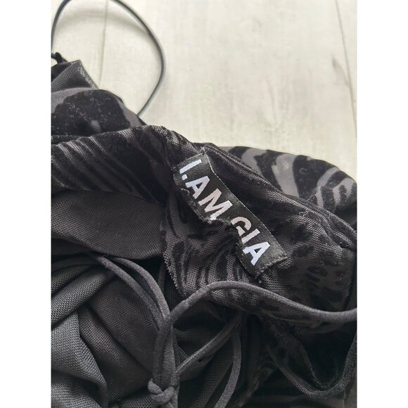 I.AM.GIA Women's Large Naphtalia Dress - Picture 12 of 14